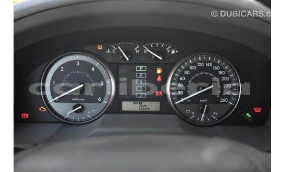 Buy Import Toyota Land Cruiser White Car in Import - Dubai in Bomi County Buy Import Toyota Land Cruiser White Car in Import - Dubai in Bomi County