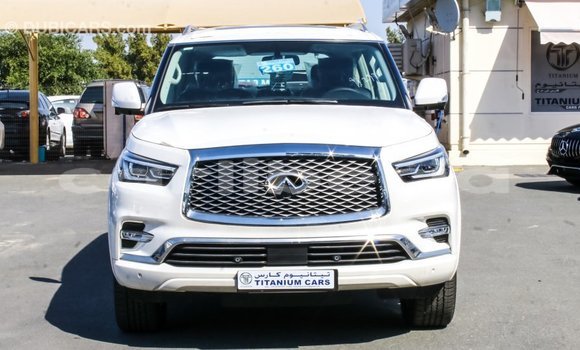 Buy Import Infiniti Q White Car in Import - Dubai in Bomi County Buy Import Infiniti Q White Car in Import - Dubai in Bomi County