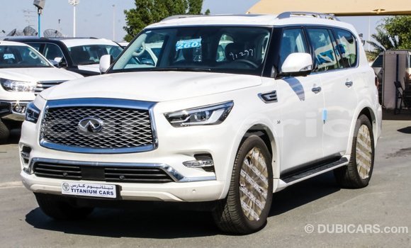 Buy Import Infiniti Q White Car in Import - Dubai in Bomi County Buy Import Infiniti Q White Car in Import - Dubai in Bomi County