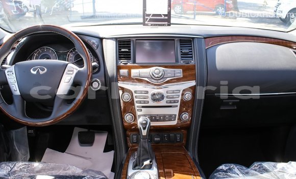 Buy Import Infiniti Q White Car in Import - Dubai in Bomi County Buy Import Infiniti Q White Car in Import - Dubai in Bomi County