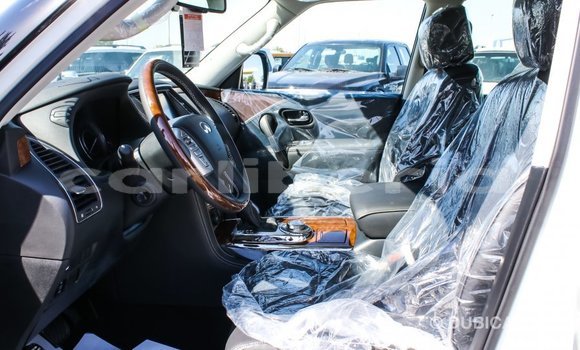 Buy Import Infiniti Q White Car in Import - Dubai in Bomi County Buy Import Infiniti Q White Car in Import - Dubai in Bomi County