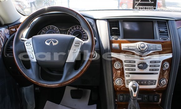 Buy Import Infiniti Q White Car in Import - Dubai in Bomi County Buy Import Infiniti Q White Car in Import - Dubai in Bomi County