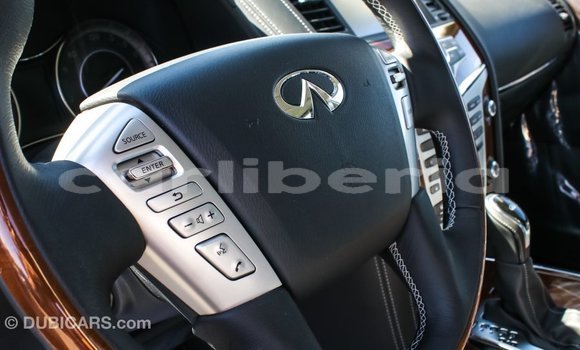 Buy Import Infiniti Q White Car in Import - Dubai in Bomi County Buy Import Infiniti Q White Car in Import - Dubai in Bomi County