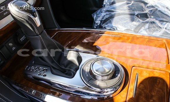 Buy Import Infiniti Q White Car in Import - Dubai in Bomi County Buy Import Infiniti Q White Car in Import - Dubai in Bomi County