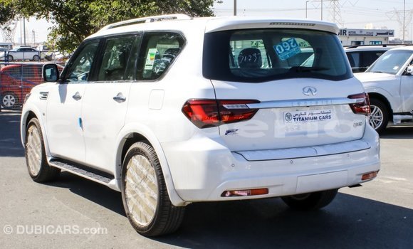Buy Import Infiniti Q White Car in Import - Dubai in Bomi County Buy Import Infiniti Q White Car in Import - Dubai in Bomi County