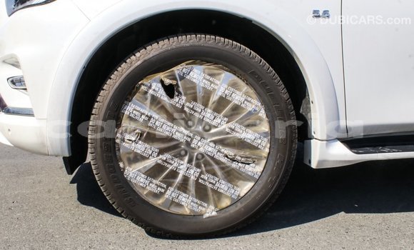 Buy Import Infiniti Q White Car in Import - Dubai in Bomi County Buy Import Infiniti Q White Car in Import - Dubai in Bomi County