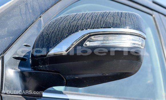 Acheter Import Voiture Toyota Land Cruiser Noir à Import - Dubai, Comté de Bomi Acheter Import Voiture Toyota Land Cruiser Noir à Import - Dubai, Comté de Bomi