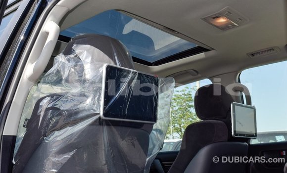 Buy Import Toyota Land Cruiser Black Car in Import - Dubai in Bomi County Buy Import Toyota Land Cruiser Black Car in Import - Dubai in Bomi County