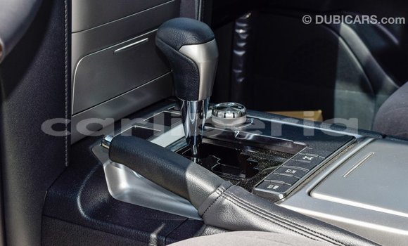 Buy Import Toyota Land Cruiser Black Car in Import - Dubai in Bomi County Buy Import Toyota Land Cruiser Black Car in Import - Dubai in Bomi County
