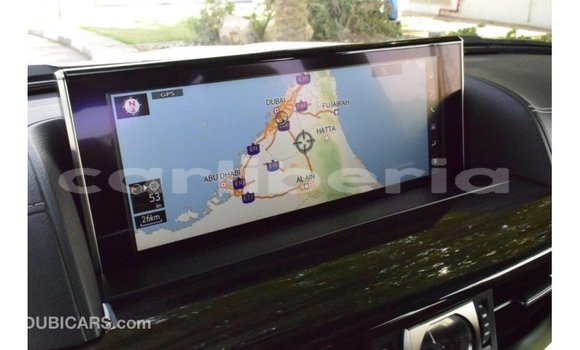 Buy Import Lexus LX White Car in Import - Dubai in Bomi County Buy Import Lexus LX White Car in Import - Dubai in Bomi County