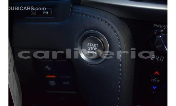 Buy Import Lexus LX White Car in Import - Dubai in Bomi County Buy Import Lexus LX White Car in Import - Dubai in Bomi County