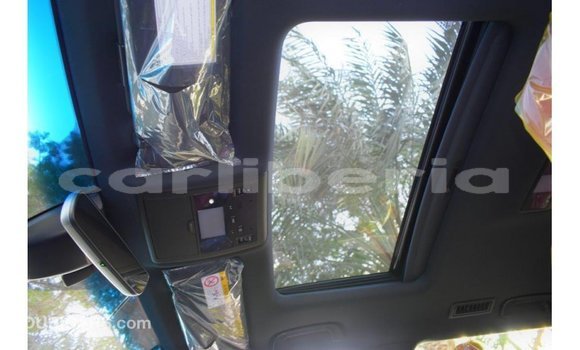 Buy Import Lexus LX White Car in Import - Dubai in Bomi County Buy Import Lexus LX White Car in Import - Dubai in Bomi County