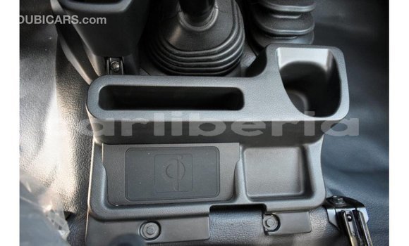 Buy Import Toyota Land Cruiser Red Car in Import - Dubai in Bomi County Buy Import Toyota Land Cruiser Red Car in Import - Dubai in Bomi County