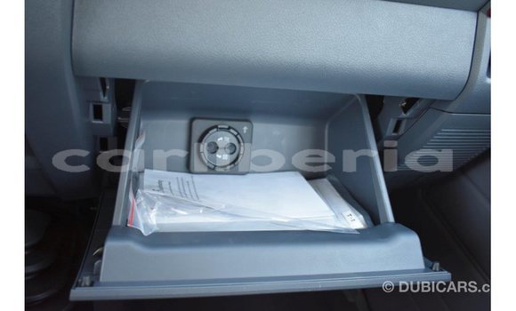 Buy Import Toyota Land Cruiser Red Car in Import - Dubai in Bomi County Buy Import Toyota Land Cruiser Red Car in Import - Dubai in Bomi County