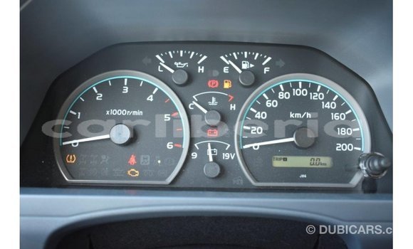 Buy Import Toyota Land Cruiser Red Car in Import - Dubai in Bomi County Buy Import Toyota Land Cruiser Red Car in Import - Dubai in Bomi County