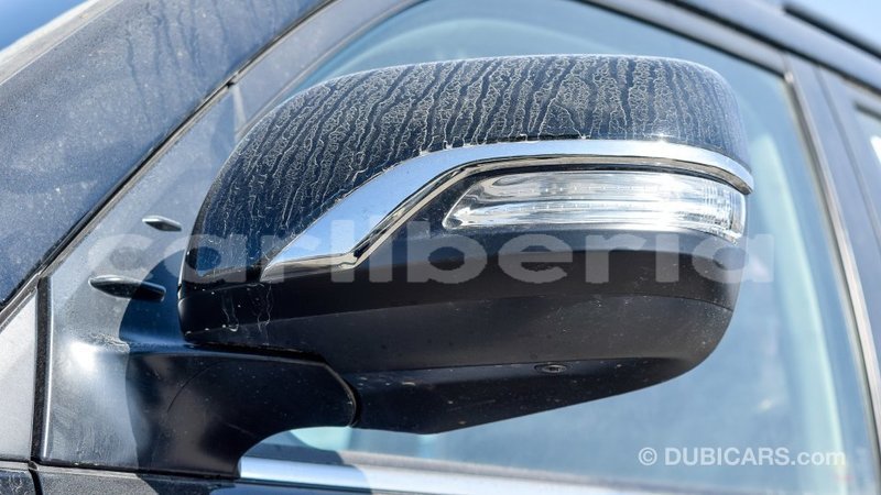 Big with watermark toyota land cruiser bomi county import dubai 2265