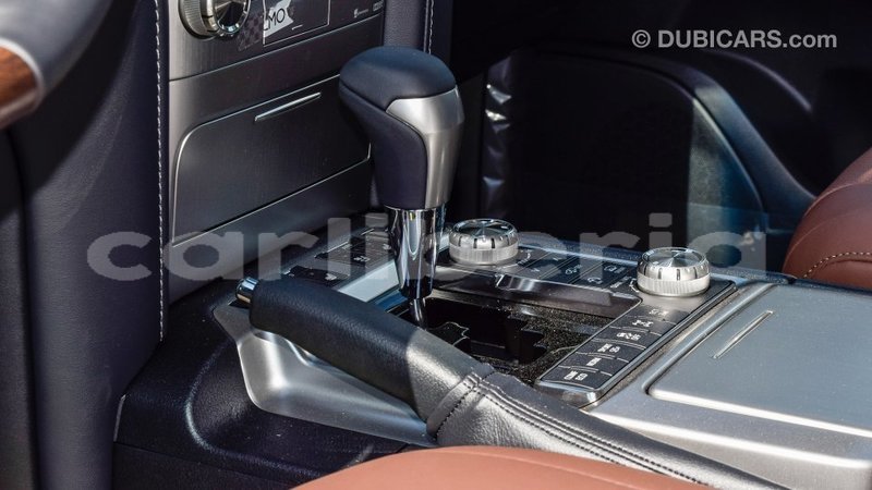 Big with watermark toyota land cruiser bomi county import dubai 2265