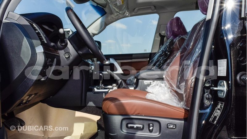 Big with watermark toyota land cruiser bomi county import dubai 2265