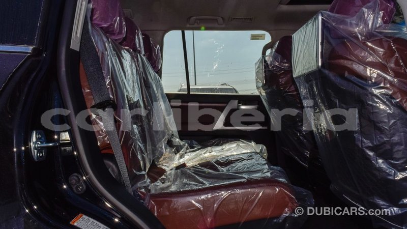 Big with watermark toyota land cruiser bomi county import dubai 2265