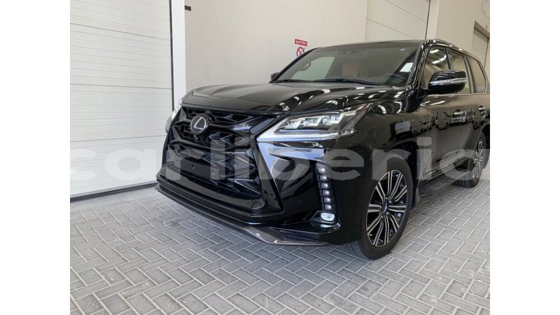 Big with watermark lexus lx bomi county import dubai 2266