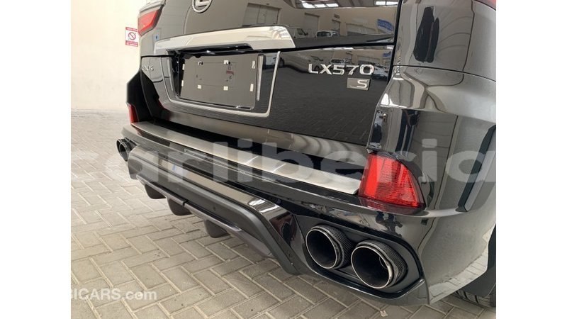 Big with watermark lexus lx bomi county import dubai 2266