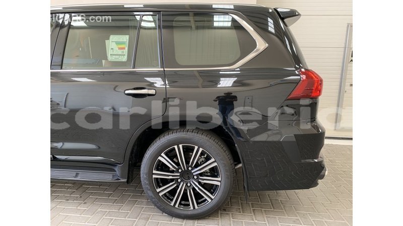 Big with watermark lexus lx bomi county import dubai 2266