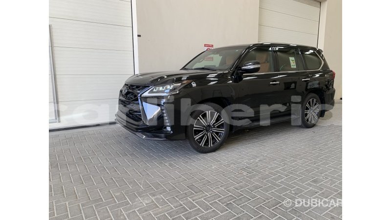 Big with watermark lexus lx bomi county import dubai 2266