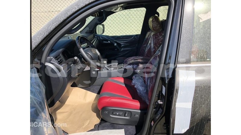 Big with watermark lexus lx bomi county import dubai 2266