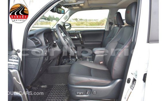 Buy Import Toyota HiAce White Truck in Import - Dubai in Bomi County Buy Import Toyota HiAce White Truck in Import - Dubai in Bomi County