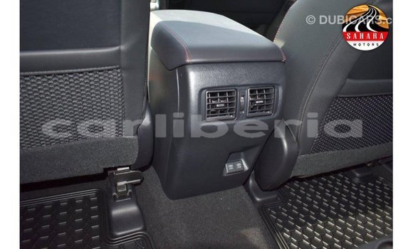 Buy Import Toyota HiAce White Truck in Import - Dubai in Bomi County Buy Import Toyota HiAce White Truck in Import - Dubai in Bomi County