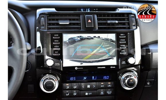 Buy Import Toyota HiAce White Truck in Import - Dubai in Bomi County Buy Import Toyota HiAce White Truck in Import - Dubai in Bomi County