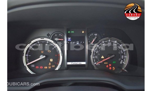 Buy Import Toyota HiAce White Truck in Import - Dubai in Bomi County Buy Import Toyota HiAce White Truck in Import - Dubai in Bomi County