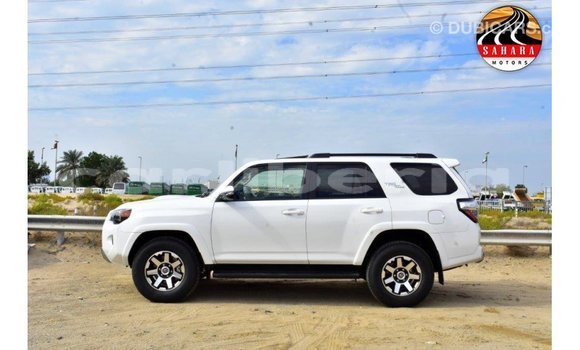 Buy Import Toyota HiAce White Truck in Import - Dubai in Bomi County Buy Import Toyota HiAce White Truck in Import - Dubai in Bomi County