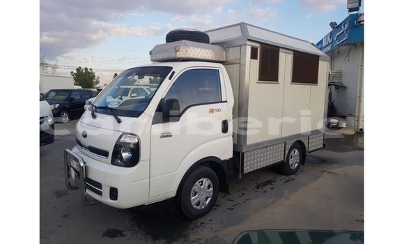 Buy Import Kia Carens White Car in Import - Dubai in Bomi County Buy Import Kia Carens White Car in Import - Dubai in Bomi County