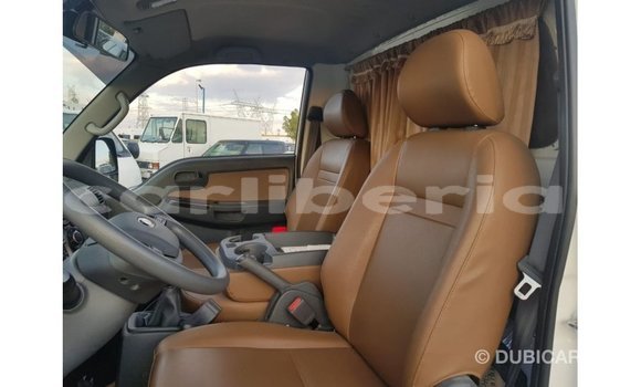 Buy Import Kia Carens White Car in Import - Dubai in Bomi County Buy Import Kia Carens White Car in Import - Dubai in Bomi County
