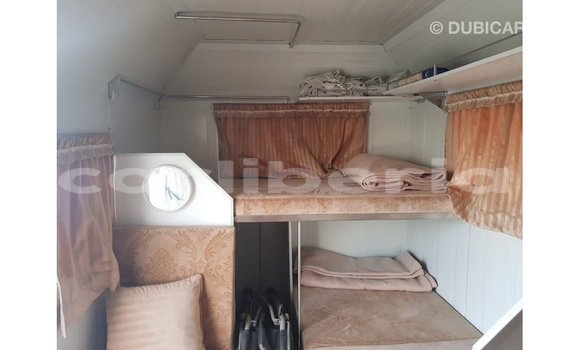 Buy Import Kia Carens White Car in Import - Dubai in Bomi County Buy Import Kia Carens White Car in Import - Dubai in Bomi County