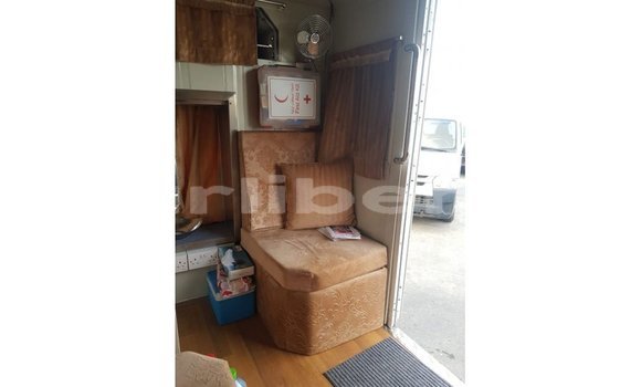 Buy Import Kia Carens White Car in Import - Dubai in Bomi County Buy Import Kia Carens White Car in Import - Dubai in Bomi County