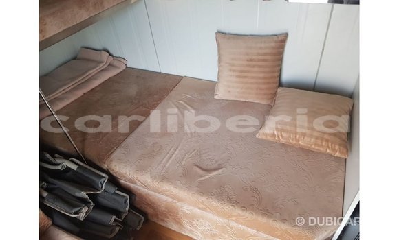 Buy Import Kia Carens White Car in Import - Dubai in Bomi County Buy Import Kia Carens White Car in Import - Dubai in Bomi County