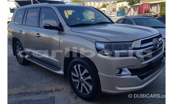 Buy Import Toyota Land Cruiser Other Car in Import - Dubai in Bomi County Buy Import Toyota Land Cruiser Other Car in Import - Dubai in Bomi County
