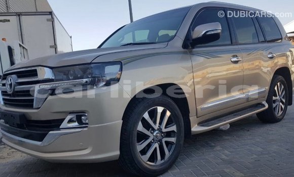 Buy Import Toyota Land Cruiser Other Car in Import - Dubai in Bomi County Buy Import Toyota Land Cruiser Other Car in Import - Dubai in Bomi County
