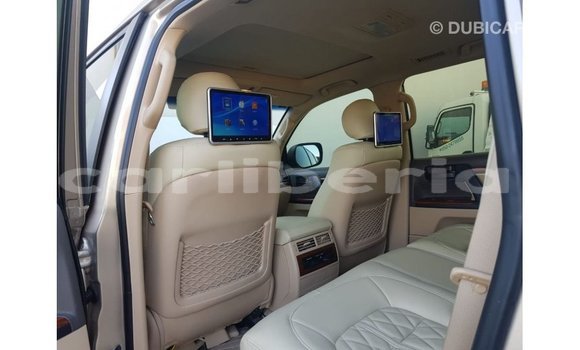 Buy Import Toyota Land Cruiser Other Car in Import - Dubai in Bomi County Buy Import Toyota Land Cruiser Other Car in Import - Dubai in Bomi County