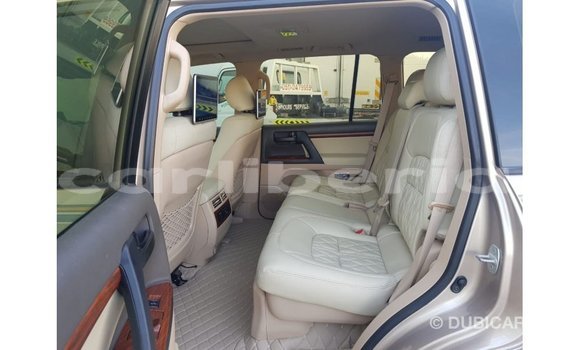 Buy Import Toyota Land Cruiser Other Car in Import - Dubai in Bomi County Buy Import Toyota Land Cruiser Other Car in Import - Dubai in Bomi County