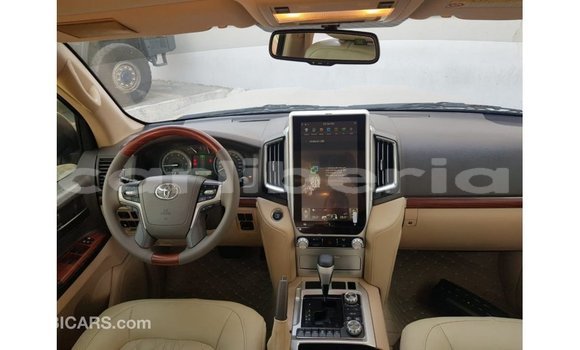 Buy Import Toyota Land Cruiser Other Car in Import - Dubai in Bomi County Buy Import Toyota Land Cruiser Other Car in Import - Dubai in Bomi County