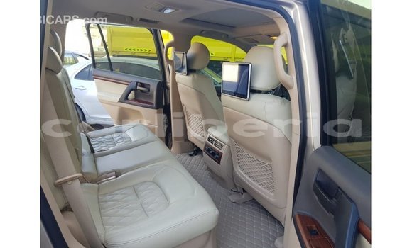 Buy Import Toyota Land Cruiser Other Car in Import - Dubai in Bomi County Buy Import Toyota Land Cruiser Other Car in Import - Dubai in Bomi County