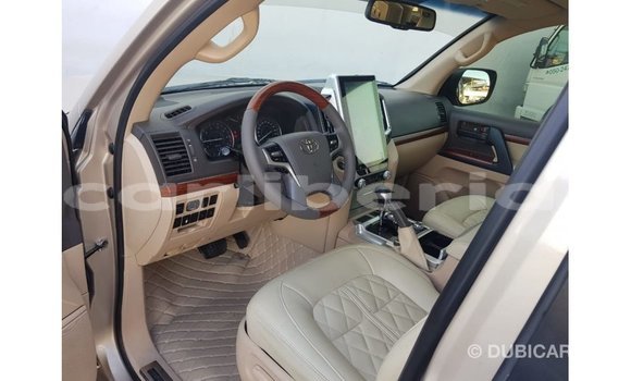 Buy Import Toyota Land Cruiser Other Car in Import - Dubai in Bomi County Buy Import Toyota Land Cruiser Other Car in Import - Dubai in Bomi County