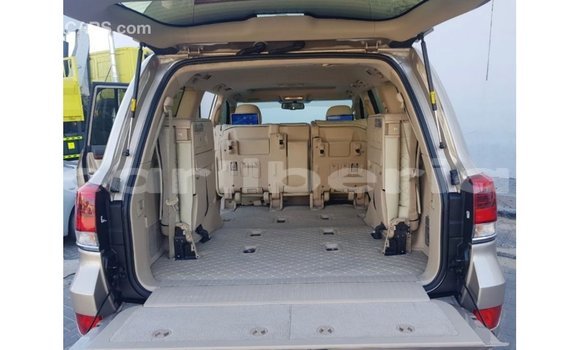 Buy Import Toyota Land Cruiser Other Car in Import - Dubai in Bomi County Buy Import Toyota Land Cruiser Other Car in Import - Dubai in Bomi County