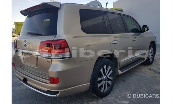 Buy Import Toyota Land Cruiser Other Car in Import - Dubai in Bomi County Buy Import Toyota Land Cruiser Other Car in Import - Dubai in Bomi County