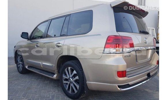 Buy Import Toyota Land Cruiser Other Car in Import - Dubai in Bomi County Buy Import Toyota Land Cruiser Other Car in Import - Dubai in Bomi County