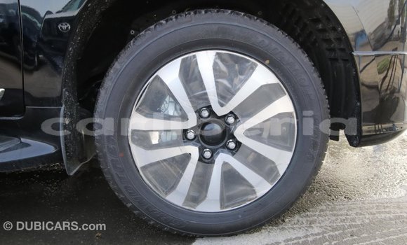 Acheter Import Voiture Toyota Land Cruiser Noir à Import - Dubai, Comté de Bomi Acheter Import Voiture Toyota Land Cruiser Noir à Import - Dubai, Comté de Bomi
