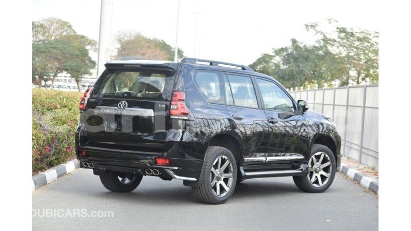 Big with watermark toyota prado bomi county import dubai 2275